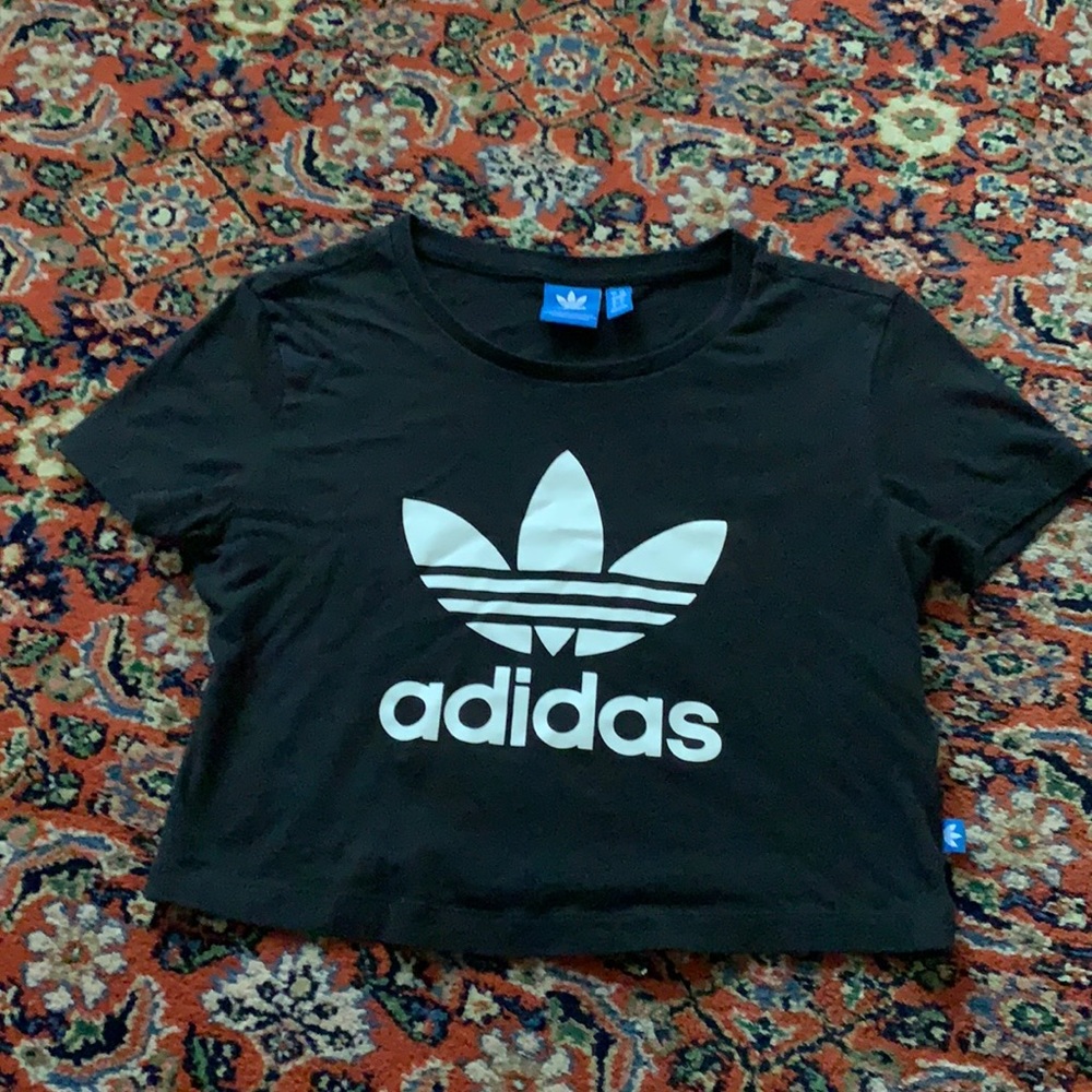 Adidas shirt